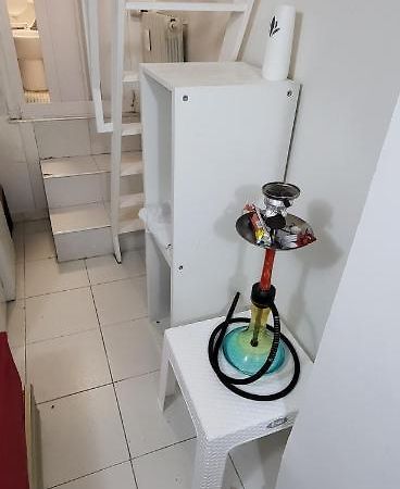 Apartmán Casetta Della Fiera Verona Exteriér fotografie