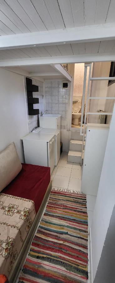 Apartmán Casetta Della Fiera Verona Exteriér fotografie