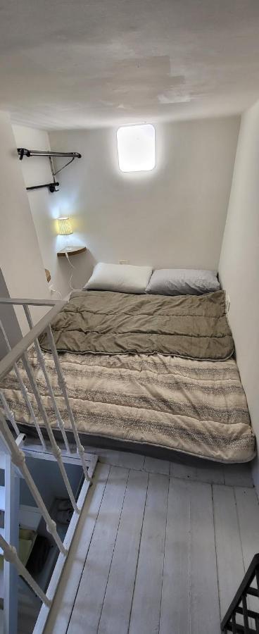 Apartmán Casetta Della Fiera Verona Exteriér fotografie